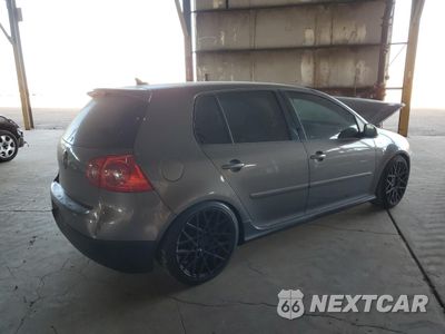Trzecie zdjęcie samochodu z tyłu: 2008 VOLKSWAGEN GTI VIN:WVWHV71K38W239709 - miniatura