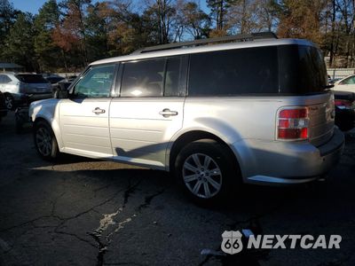 Drugie zdjęcie samochodu z przodu: 2012 FORD FLEX SE VIN:2FMGK5BC0CBD06062 - miniatura