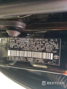 Zdjęcie 15 z 16 samochodu: 2013 TOYOTA PRIUS VIN:JTDKN3DU7D5684370 - miniatura