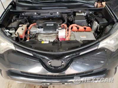 Zdjęcie 13 z 16 samochodu: 2017 TOYOTA RAV4 HV LE VIN:JTMRJREV2HD071900 - miniatura
