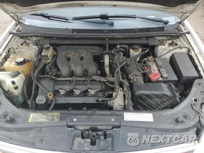 Zdjęcie 12 z 16 samochodu: 2007 FORD FIVE HUNDRED SEL VIN:1FAFP24117G112771 - miniatura