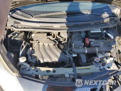 Zdjęcie 13 z 14 samochodu: 2015 NISSAN VERSA NOTE S VIN:3N1CE2CP2FL370285 - miniatura