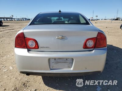 Zdjęcie 6 z 14 samochodu: 2012 CHEVROLET MALIBU LS VIN:1G1ZB5E07CF260445 - miniatura