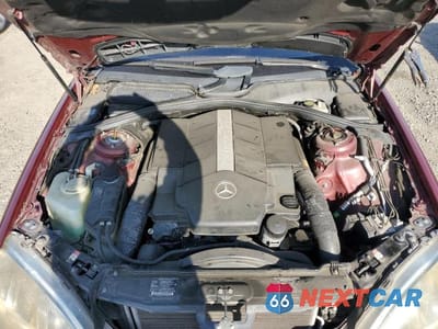 Zdjęcie 11 z 12 samochodu: 2001 MERCEDES-BENZ S 500 VIN:WDBNG75J11A146557 - miniatura