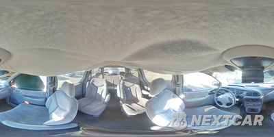 Zdjęcie 13 z 16 samochodu: 2000 DODGE GRAND CARAVAN SE VIN:1B4GP44R6YB663127 - miniatura