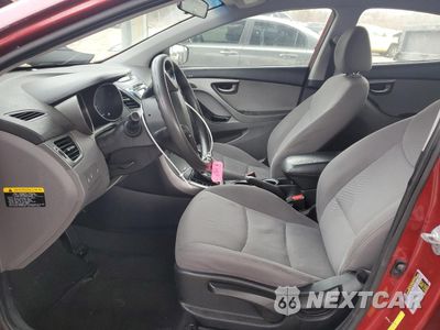 Zdjęcie 7 z 13 samochodu: 2015 HYUNDAI ELANTRA SE VIN:5NPDH4AE0FH580678 - miniatura