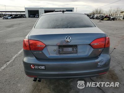 Zdjęcie 6 z 15 samochodu: 2014 VOLKSWAGEN JETTA SE VIN:3VWD17AJ0EM277604 - miniatura