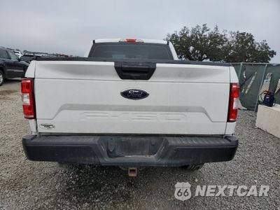 Zdjęcie 11 z 24 samochodu: 2018 FORD F150 VIN:1FTMF1CB9JFB02625 - miniatura