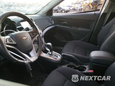 Zdjęcie 7 z 13 samochodu: 2013 CHEVROLET CRUZE LT VIN:1G1PC5SB4D7286491 - miniatura