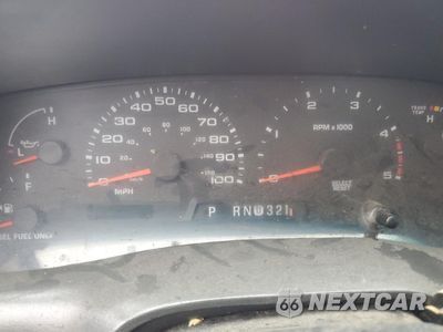 Zdjęcie 8 z 12 samochodu: 2004 FORD F550 SUPER DUTY VIN:1FDAF57P44EA78627 - miniatura