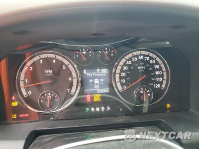 Zdjęcie 15 z 16 samochodu: 2010 DODGE RAM 1500 VIN:1D7RV1CT1AS161053 - miniatura