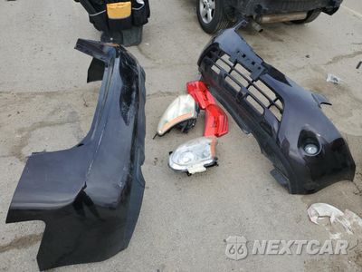Zdjęcie 13 z 15 samochodu: 2013 NISSAN ROGUE S VIN:JN8AS5MV2DW616503 - miniatura