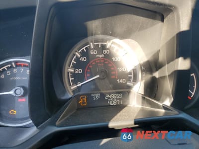 Zdjęcie 9 z 14 samochodu: 2013 HONDA RIDGELINE RTL VIN:5FPYK1F51DB001906 - miniatura