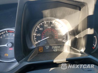 Zdjęcie 9 z 14 samochodu: 2013 HONDA RIDGELINE RTL VIN:5FPYK1F51DB001906 - miniatura