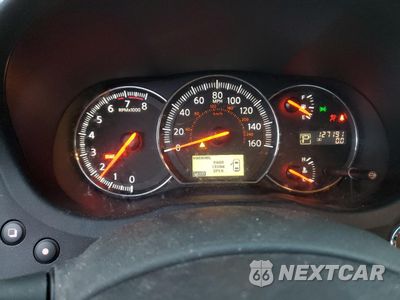 Zdjęcie 9 z 13 samochodu: 2014 NISSAN MAXIMA S VIN:1N4AA5AP8EC447889 - miniatura