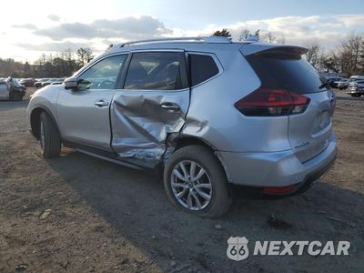 Drugie zdjęcie samochodu z przodu: 2020 NISSAN ROGUE S VIN:JN8AT2MV9LW110032 - miniatura