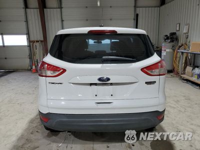 Zdjęcie 6 z 14 samochodu: 2014 FORD ESCAPE S VIN:1FMCU0F77EUD41476 - miniatura