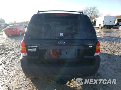 Zdjęcie 6 z 16 samochodu: 2006 FORD ESCAPE XLT VIN:1FMYU93136KA11535 - miniatura