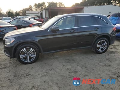 2019 MERCEDES-BENZ GLC 300 WDC0G4JB7KF568775 - główne zdjęcie licytacji z USA - miniatura