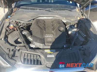 Zdjęcie 11 z 13 samochodu: 2019 AUDI A8 L VIN:WAU8DAF86KN014143 - miniatura
