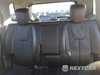 Zdjęcie 10 z 16 samochodu: 2013 GMC TERRAIN DENALI VIN:2GKFLZEK4D6238421 - miniatura