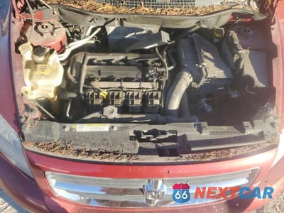 Zdjęcie 11 z 12 samochodu: 2009 DODGE CALIBER SXT VIN:1B3HB48AX9D125483 - miniatura