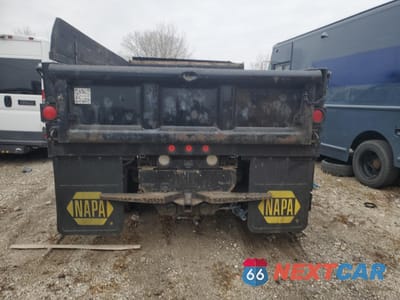Zdjęcie 6 z 12 samochodu: 2008 FORD F450 SUPER DUTY VIN:1FDXF46R88ED15780 - miniatura