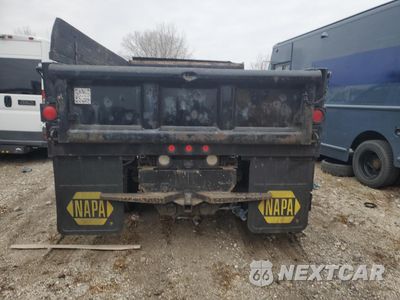 Zdjęcie 6 z 12 samochodu: 2008 FORD F450 SUPER DUTY VIN:1FDXF46R88ED15780 - miniatura