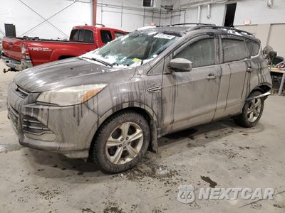 2013 FORD ESCAPE SE 1FMCU9GX2DUD46781 - główne zdjęcie licytacji z USA - miniatura
