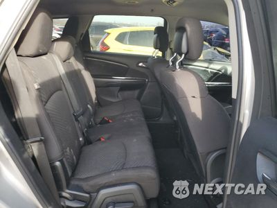 Zdjęcie 10 z 13 samochodu: 2013 DODGE JOURNEY SXT VIN:3C4PDCBG8DT572456 - miniatura