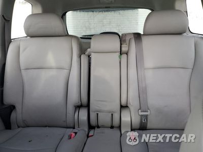 Zdjęcie 10 z 16 samochodu: 2009 TOYOTA HIGHLANDER LIMITED VIN:JTEES42A392119722 - miniatura