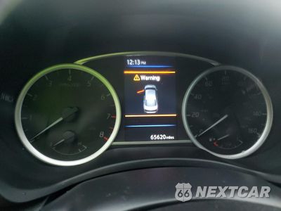 Zdjęcie 9 z 12 samochodu: 2019 NISSAN SENTRA S VIN:3N1AB7AP4KY245625 - miniatura