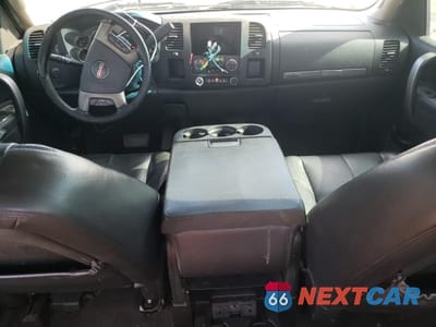 Zdjęcie 8 z 13 samochodu: 2013 GMC SIERRA C1500 SLE VIN:3GTP1VE04DG164175 - miniatura