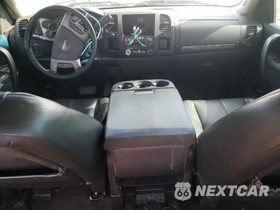 Zdjęcie 8 z 13 samochodu: 2013 GMC SIERRA C1500 SLE VIN:3GTP1VE04DG164175 - miniatura
