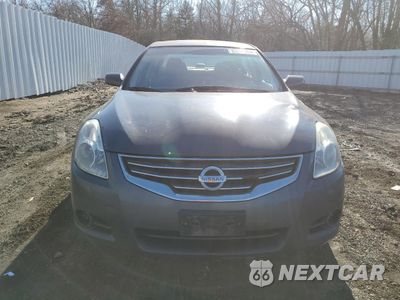 Piąte zdjęcie samochodu w środku: 2012 NISSAN ALTIMA BASE VIN:1N4AL2AP6CN450008 - miniatura
