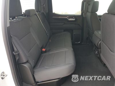 Zdjęcie 10 z 15 samochodu: 2024 CHEVROLET SILVERADO K1500 LT VIN:2GCUDDED7R1264133 - miniatura