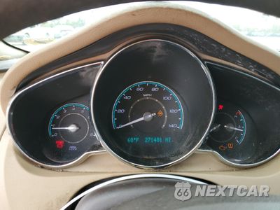 Zdjęcie 9 z 12 samochodu: 2011 CHEVROLET MALIBU LS VIN:1G1ZB5E19BF121618 - miniatura