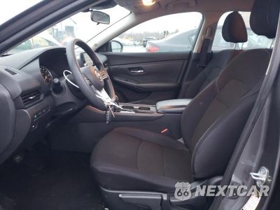 Zdjęcie 7 z 13 samochodu: 2021 NISSAN SENTRA S VIN:3N1AB8BV7MY304950 - miniatura