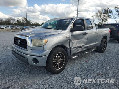 2008 TOYOTA TUNDRA DOUBLE CAB 5TFRV54118X061756 - główne zdjęcie licytacji z USA - miniatura