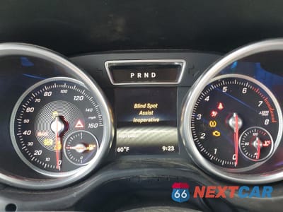 Zdjęcie 9 z 17 samochodu: 2016 MERCEDES-BENZ G 550 VIN:WDCYC3KF0GX247320 - miniatura