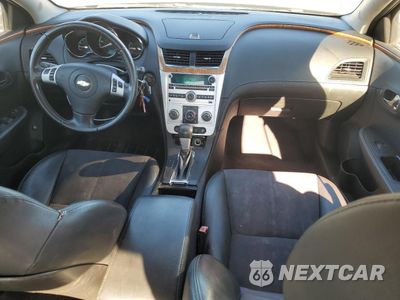 Zdjęcie 8 z 15 samochodu: 2012 CHEVROLET MALIBU 2LT VIN:1G1ZD5EU5CF233273 - miniatura