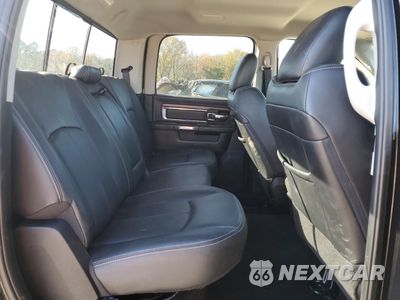 Zdjęcie 10 z 14 samochodu: 2018 RAM 2500 LARAMIE VIN:3C6UR5FJ4JG289098 - miniatura