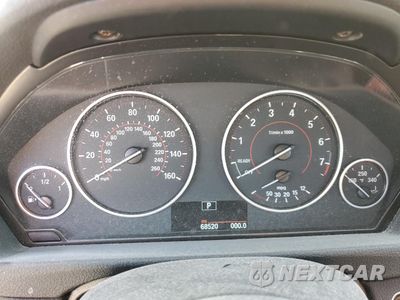 Zdjęcie 9 z 13 samochodu: 2014 BMW 428 I VIN:WBA3N3C55EF712173 - miniatura