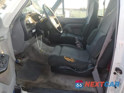 Zdjęcie 7 z 12 samochodu: 1994 FORD F150 VIN:1FTDF15R3RLB13689 - miniatura