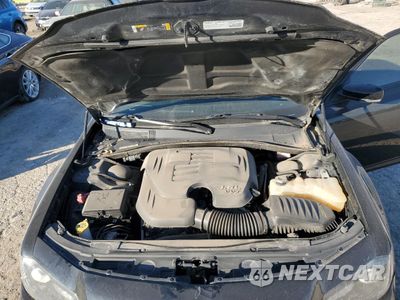 Zdjęcie 11 z 12 samochodu: 2021 CHRYSLER 300 S VIN:2C3CCABG3MH525760 - miniatura
