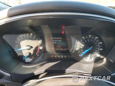 Zdjęcie 9 z 12 samochodu: 2015 FORD FUSION SE VIN:1FA6P0H72F5110427 - miniatura