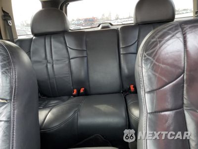Zdjęcie 10 z 16 samochodu: 2003 JEEP GRAND CHEROKEE LAREDO VIN:1J4GX48N63C559776 - miniatura