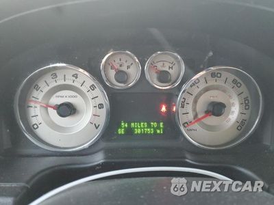 Zdjęcie 9 z 13 samochodu: 2010 FORD EDGE SEL VIN:2FMDK4JC9ABA03938 - miniatura
