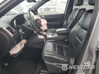 Zdjęcie 7 z 17 samochodu: 2015 JEEP GRAND CHEROKEE LIMITED VIN:1C4RJFBG9FC886652 - miniatura