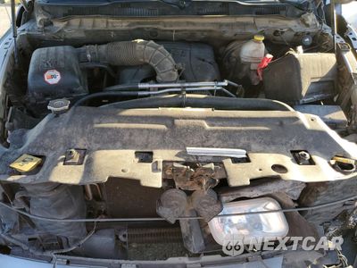 Zdjęcie 12 z 16 samochodu: 2012 DODGE RAM 1500 ST VIN:1C6RD6KT2CS332088 - miniatura